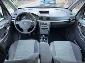 Opel Meriva 1.4 LPG ITALIA  | Mobile.bg    9