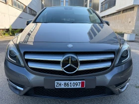 Обява за продажба на Mercedes-Benz B 200 i / AUTOMATIC ~17 500 лв. - изображение 1