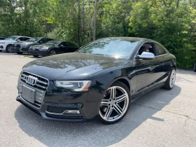 Audi S5 2dr Cpe Auto* CARFAX* 