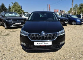 Skoda Fabia  78712  | Mobile.bg    2
