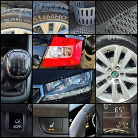 Skoda Fabia  78712  | Mobile.bg    7