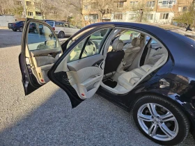 Mercedes-Benz E 320 Avantgarde 3.2 V6 | Mobile.bg    7