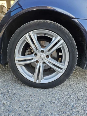 Mercedes-Benz E 320 Avantgarde 3.2 V6 | Mobile.bg    11