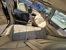 Mercedes-Benz E 320 Avantgarde 3.2 V6 | Mobile.bg    4