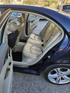 Mercedes-Benz E 320 Avantgarde 3.2 V6 | Mobile.bg    8