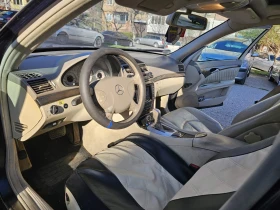 Mercedes-Benz E 320 Avantgarde 3.2 V6 | Mobile.bg    5