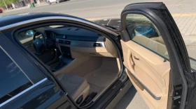 Обява за продажба на BMW 325 Е90, Автоматична кутия, Бензин, 3 Литра ~10 900 лв. - изображение 11