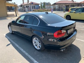Обява за продажба на BMW 325 Е90, Автоматична кутия, Бензин, 3 Литра ~10 900 лв. - изображение 4