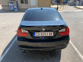 Обява за продажба на BMW 325 Е90, Автоматична кутия, Бензин, 3 Литра ~10 900 лв. - изображение 3