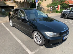 Обява за продажба на BMW 325 Е90, Автоматична кутия, Бензин, 3 Литра ~10 900 лв. - изображение 6