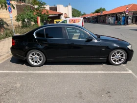 Обява за продажба на BMW 325 Е90, Автоматична кутия, Бензин, 3 Литра ~10 900 лв. - изображение 2