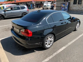 Обява за продажба на BMW 325 Е90, Автоматична кутия, Бензин, 3 Литра ~10 900 лв. - изображение 7