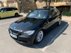 Обява за продажба на BMW 325 Е90, Автоматична кутия, Бензин, 3 Литра ~10 900 лв. - изображение 5