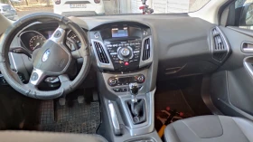 Обява за продажба на Ford Focus 1.6 SCTi Titanium ~6 700 лв. - изображение 5