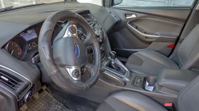 Обява за продажба на Ford Focus 1.6 SCTi Titanium ~6 700 лв. - изображение 6