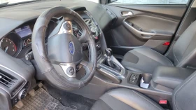 Обява за продажба на Ford Focus 1.6 SCTi Titanium ~6 700 лв. - изображение 8