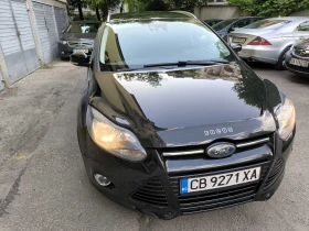 Обява за продажба на Ford Focus 1.6 SCTi Titanium ~6 700 лв. - изображение 1