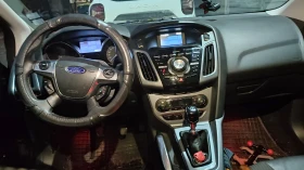 Обява за продажба на Ford Focus 1.6 SCTi Titanium ~6 700 лв. - изображение 7