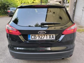Обява за продажба на Ford Focus 1.6 SCTi Titanium ~6 700 лв. - изображение 1