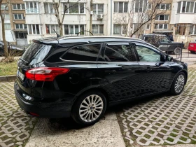 Обява за продажба на Ford Focus 1.6 SCTi Titanium ~6 700 лв. - изображение 2