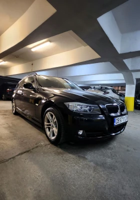 BMW 318 318i | Mobile.bg    9