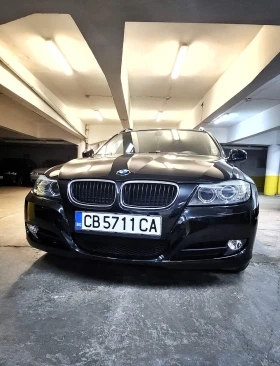 BMW 318 318i | Mobile.bg    2