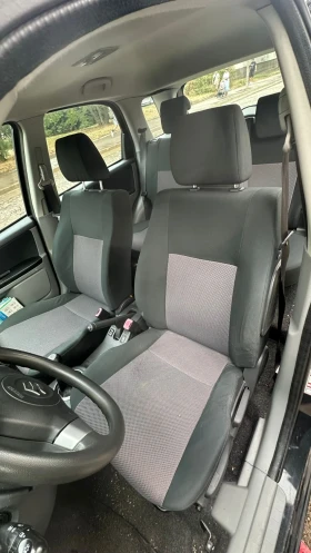 Обява за продажба на Suzuki SX4 4x4 ~9 000 лв. - изображение 7