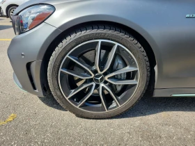 Mercedes-Benz C 43 AMG * CARFAX*    ! | Mobile.bg    9