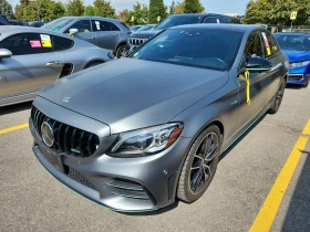     Mercedes-Benz C 43 AMG * CARFAX*    !