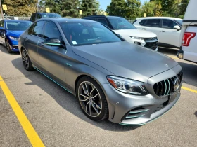 Mercedes-Benz C 43 AMG * CARFAX*    ! | Mobile.bg    2