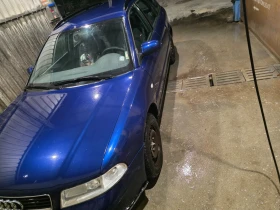 Обява за продажба на Audi A4 А4В5 фуйстлифт ~3 500 лв. - изображение 1