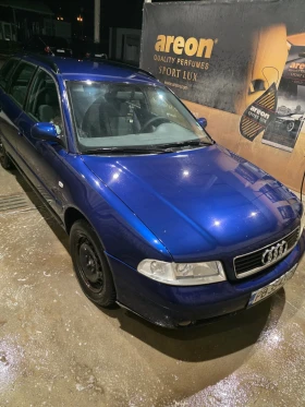 Обява за продажба на Audi A4 А4В5 фуйстлифт ~3 500 лв. - изображение 1