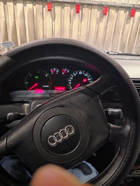 Обява за продажба на Audi A4 А4В5 фуйстлифт ~3 500 лв. - изображение 3