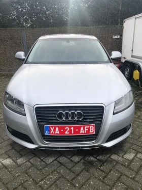 Audi A3 2.0 TDI - изображение 1