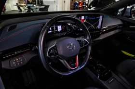 VW ID.4 GTX/299HP/4M/PANO/HUD/MATRIX/DIGI/535g | Mobile.bg    12