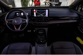 VW ID.4 GTX/299HP/4M/PANO/HUD/MATRIX/DIGI/535g | Mobile.bg    11