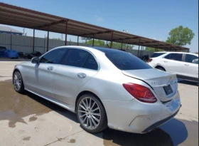Mercedes-Benz C 300 AMG pack, Burmester, Keyless, подгреви,  - 19000 лв. / 9714.55 € - 88421387 3