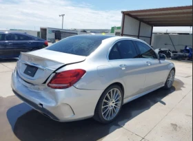 Mercedes-Benz C 300 AMG pack, Burmester, Keyless, подгреви,  - 19000 лв. / 9714.55 € - 88421387 4