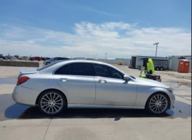 Mercedes-Benz C 300 AMG pack, Burmester, Keyless, подгреви,  - 19000 лв. / 9714.55 € - 88421387 5