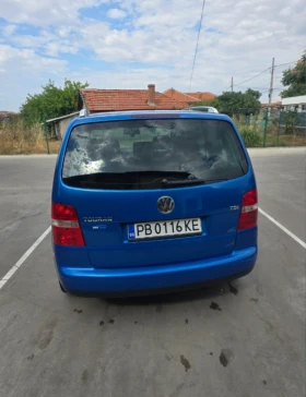 VW Touran | Mobile.bg    4