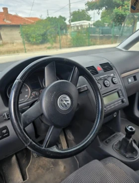 VW Touran | Mobile.bg    8