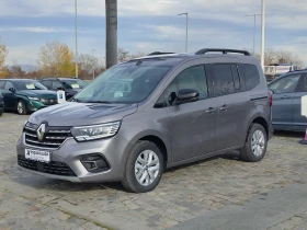 Renault Kangoo 1.3Tce 130 EDC/ N1 (4+ 1)м.
