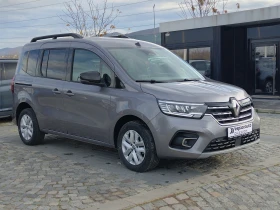 Renault Kangoo 1.3Tce 130 EDC/ N1 (4+ 1)м. - 46500 лв. / 23775.07 € - 32773672 3