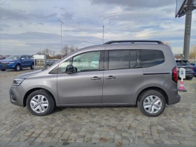Renault Kangoo 1.3Tce 130 EDC/ N1 (4+ 1)м. - 46500 лв. / 23775.07 € - 32773672 4