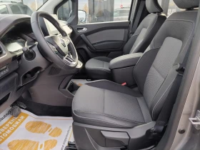 Renault Kangoo 1.3Tce 130 EDC/ N1 (4+ 1)м. - 46500 лв. / 23775.07 € - 32773672 12