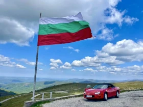 Chevrolet Camaro Convertible | Mobile.bg    7