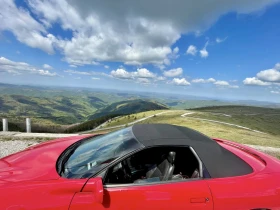 Chevrolet Camaro Convertible | Mobile.bg    4