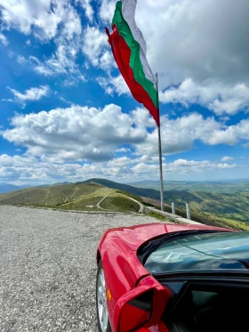 Chevrolet Camaro Convertible | Mobile.bg    9