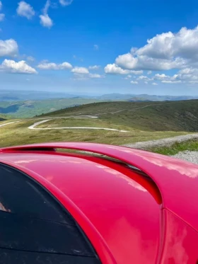 Chevrolet Camaro Convertible | Mobile.bg    6