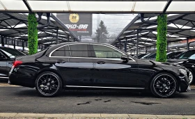 Mercedes-Benz E 220 AMG/9G/DIGI/GERMANY/360CAM/PАNO/ПОДГР/CAR PLAY/LIZ - цена по договаряне - 71628529 4